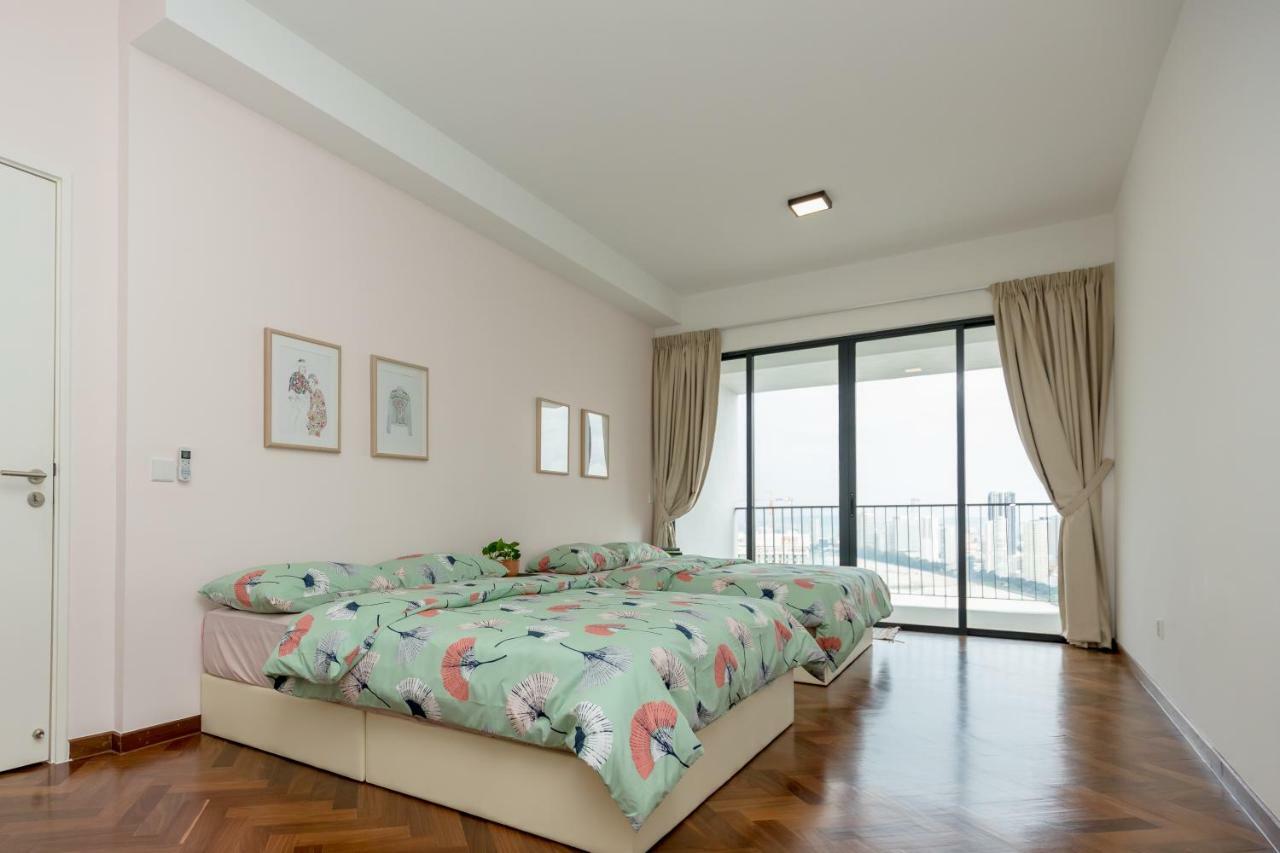 The Landmark Condo, By Sanguine George Town Exterior foto