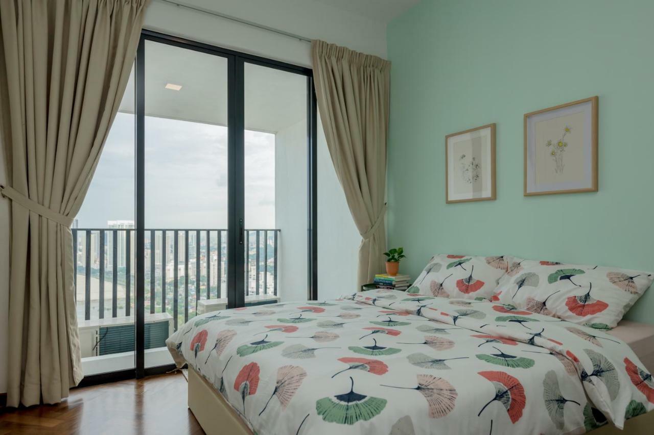 The Landmark Condo, By Sanguine George Town Exterior foto